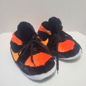 Nike Dunk Slippers Unisex Adults One Size Fits All Slippers‎ NWOT